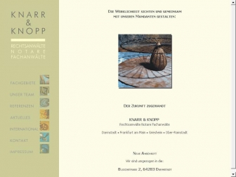 http://www.knarr-knopp.de