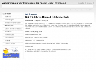 http://knebel-gmbh.de