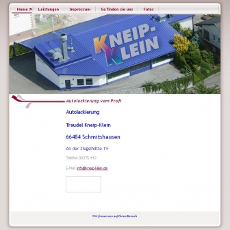 http://kneip-klein.de