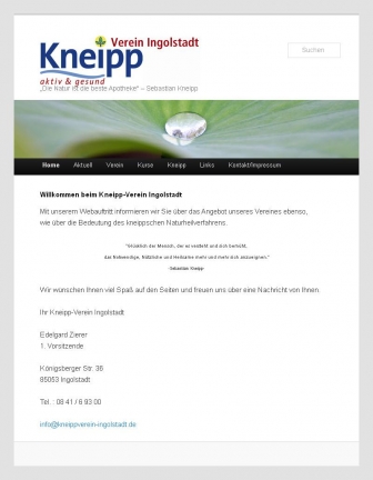 http://kneippverein-ingolstadt.de