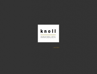 http://knoll-immobilien.de