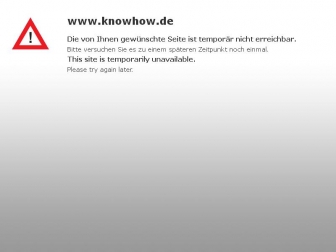 http://knowhow.de