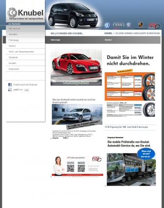 http://www.knubel.de