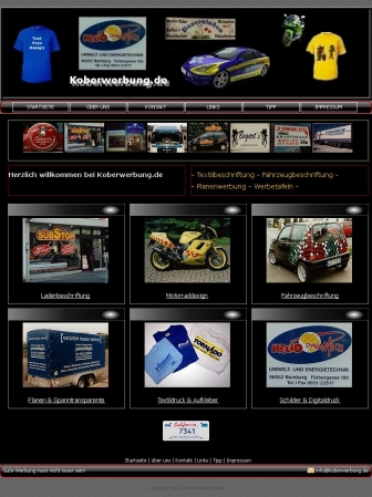 http://koberwerbung.de