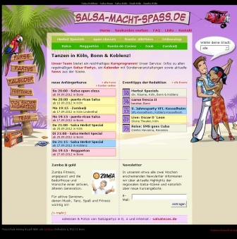 http://koblenz.salsa-macht-spass.de