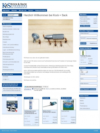 http://kock-sack.de