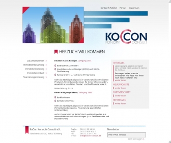 http://kocon-consult.de