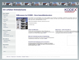 http://kodex-immo.de