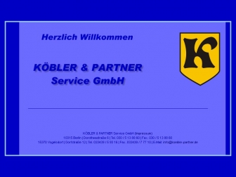 http://koebler-partner.de