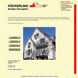 http://koeckerling-wohnbau.de