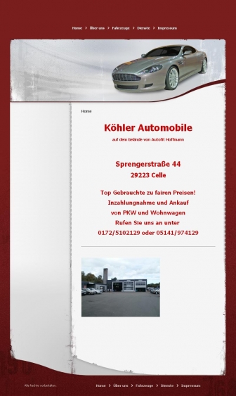 http://koehler-automobile.de