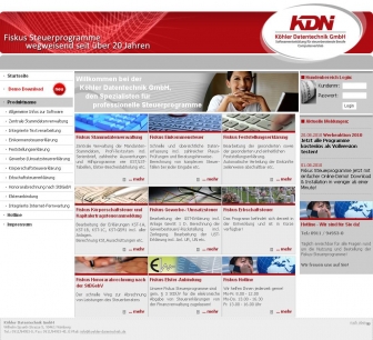 http://koehler-datentechnik.de