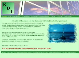 http://koehnke-gmbh.de