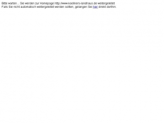 http://koellners-landhaus.de