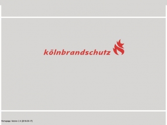 http://www.koelnbrandschutz.de