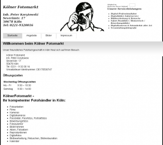http://koelner-fotomarkt.de