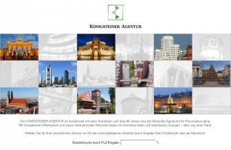 http://www.koenigsteiner-agentur.de/
