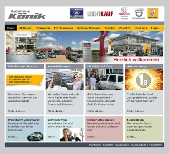 http://koenik.de