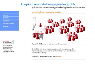 http://koepke-veranstaltungsagentur.de