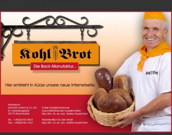 http://www.kohl-brot.de