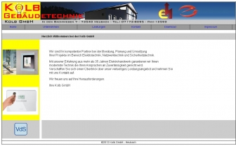 http://www.kolb-elektrotechnik.de
