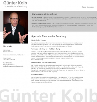 http://www.kolb-unternehmensberatung.de/