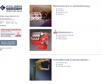 http://kolben-seeger.com