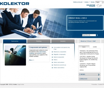 http://kolektor.com
