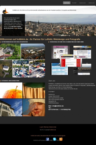 http://koliblick.de