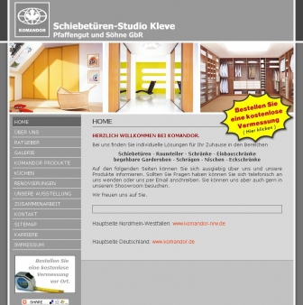 http://komandor-kleve.de