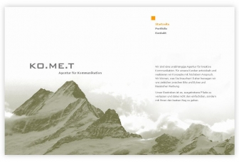http://komet-agentur.de