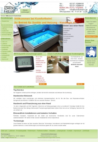 http://komfortheim.de