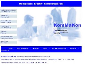 http://kommakon.de