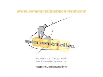 http://kommunalmanagement.com