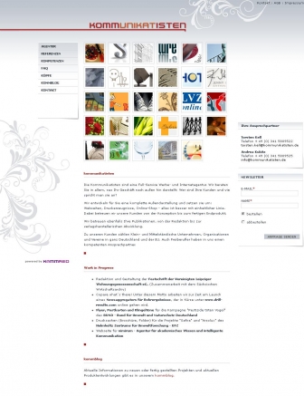 http://kommunikatisten.de