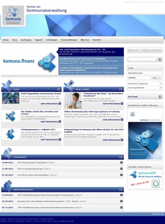http://komuna-web.de