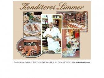 http://www.konditorei-limmer.de