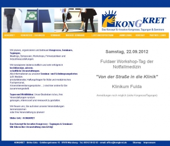 http://kongkret.de