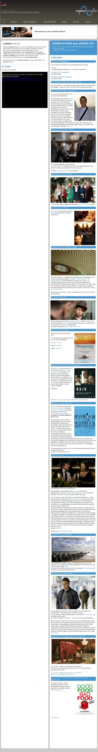 http://konkenstudios.de