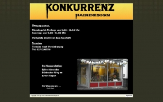 http://konkurrenz-hairdesign.de