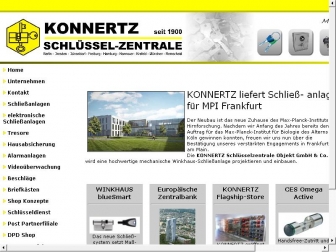 http://www.konnertz.de