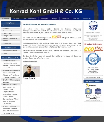 http://konrad-kohl.de
