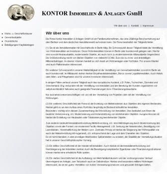 http://kontor-immobilien.de