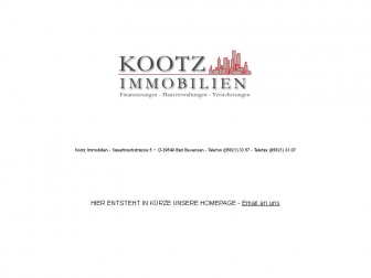 http://kootz-immobilien.de
