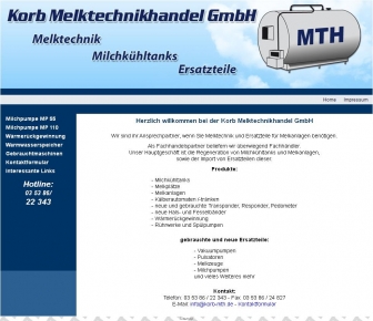 http://korb-mth.de