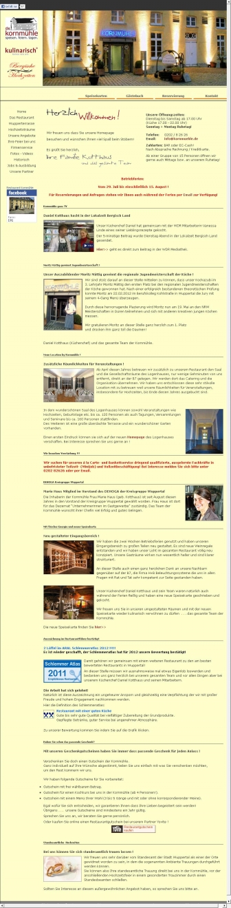 http://kornmuehle.de