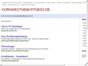 http://kornwestheim-fitness.de