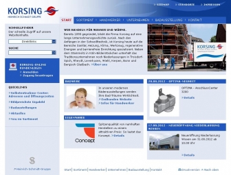 http://korsing.de