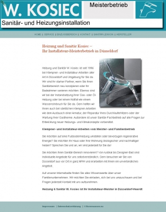 http://kosiec.de