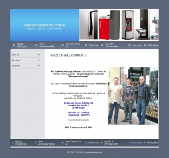 http://koslowsky-heizung.de